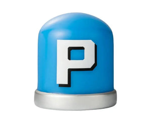 Super Mario P Switch Piggy Bank - Anime & Video Games