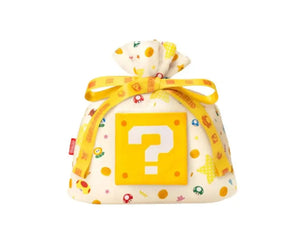 Super Mario Question Block Eco Bag - Anime & Video Games