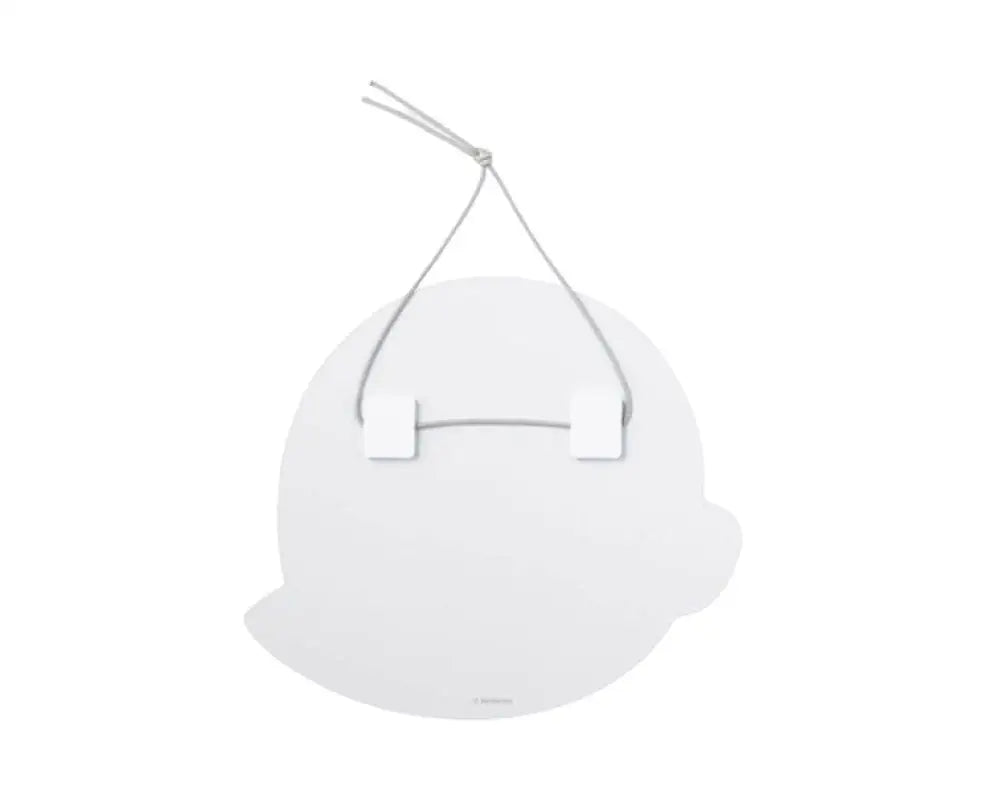 Super Mario Shy Boo Mirror - Anime & Video Games