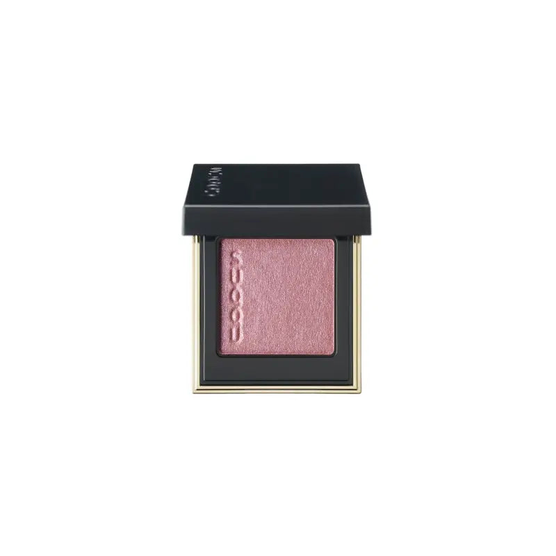 Suqqu Tone Touch Eyes 18 Momoshizuku - Pressed Powder Eyeshadow Made In Japan Makeup