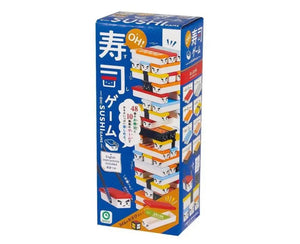 Sushi Jenga By Iup Oh! - TOYS & GAMES