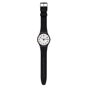 Swatch SUOB705 Men's Watch New Gent - TWICE AGAIN