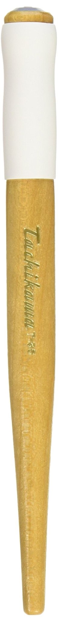Tachikawa Comic Pen Holder 36 - Inch White Grip T - 36W Durable Comfort