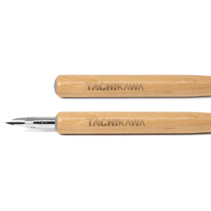 Tachikawa Free Size Pen Holder T - 25 for Diverse Nib Sizes