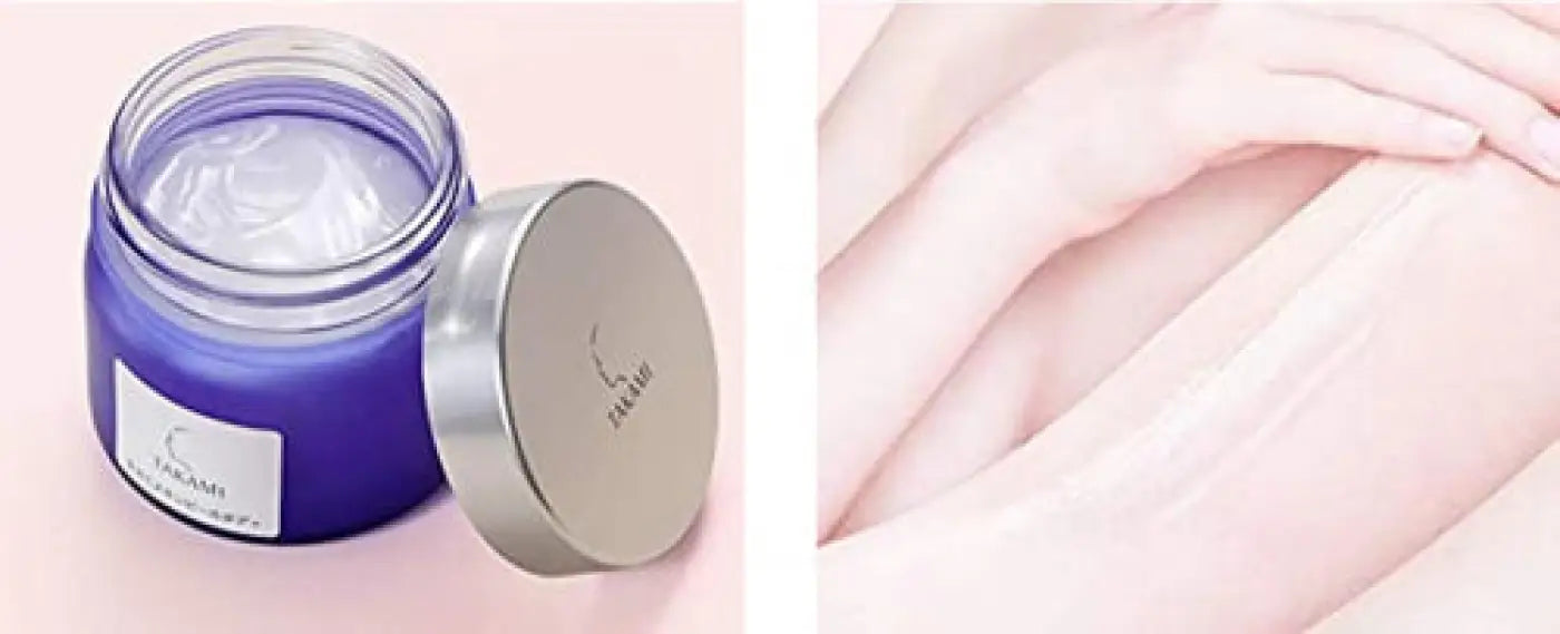 Takami Skin Peel Body Eliminates Dead Cells 200g - Japanese Daily Exfoliating Gel Skincare