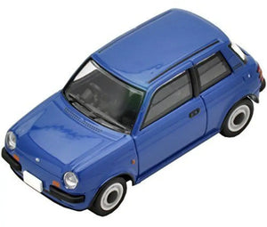 Takara Tomy Tomica Limited Vintage Tec Lv - n39c 1/64 Nissan Be - 1 Blue