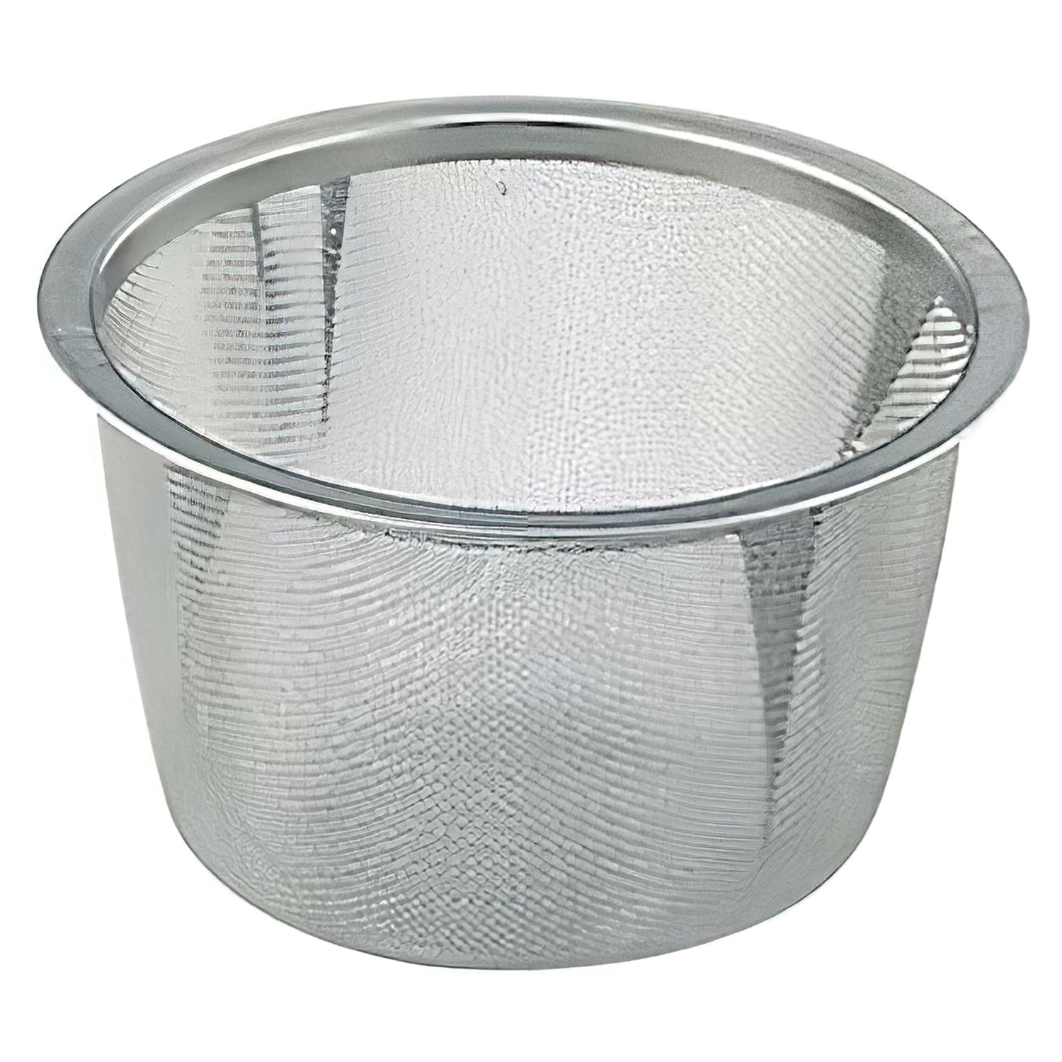 Takekoshi Stainless Steel Tea Strainer 53 - 60mm