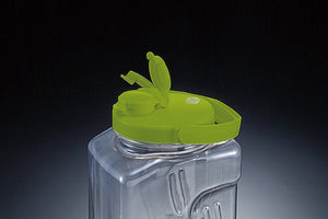 Takeya 1.7L Midori Liquid Sealed Bottle S Type Made In Japan