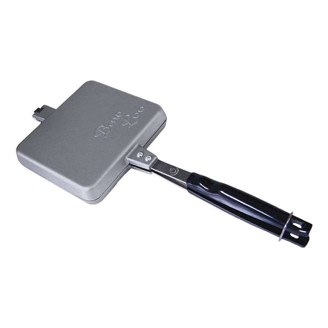 Tamaki Die - Cast Aluminum Grilled Sandwich Maker Single