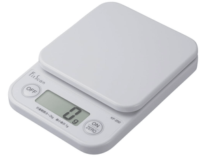 Tanita Fit Scan Digital Cooking Scale