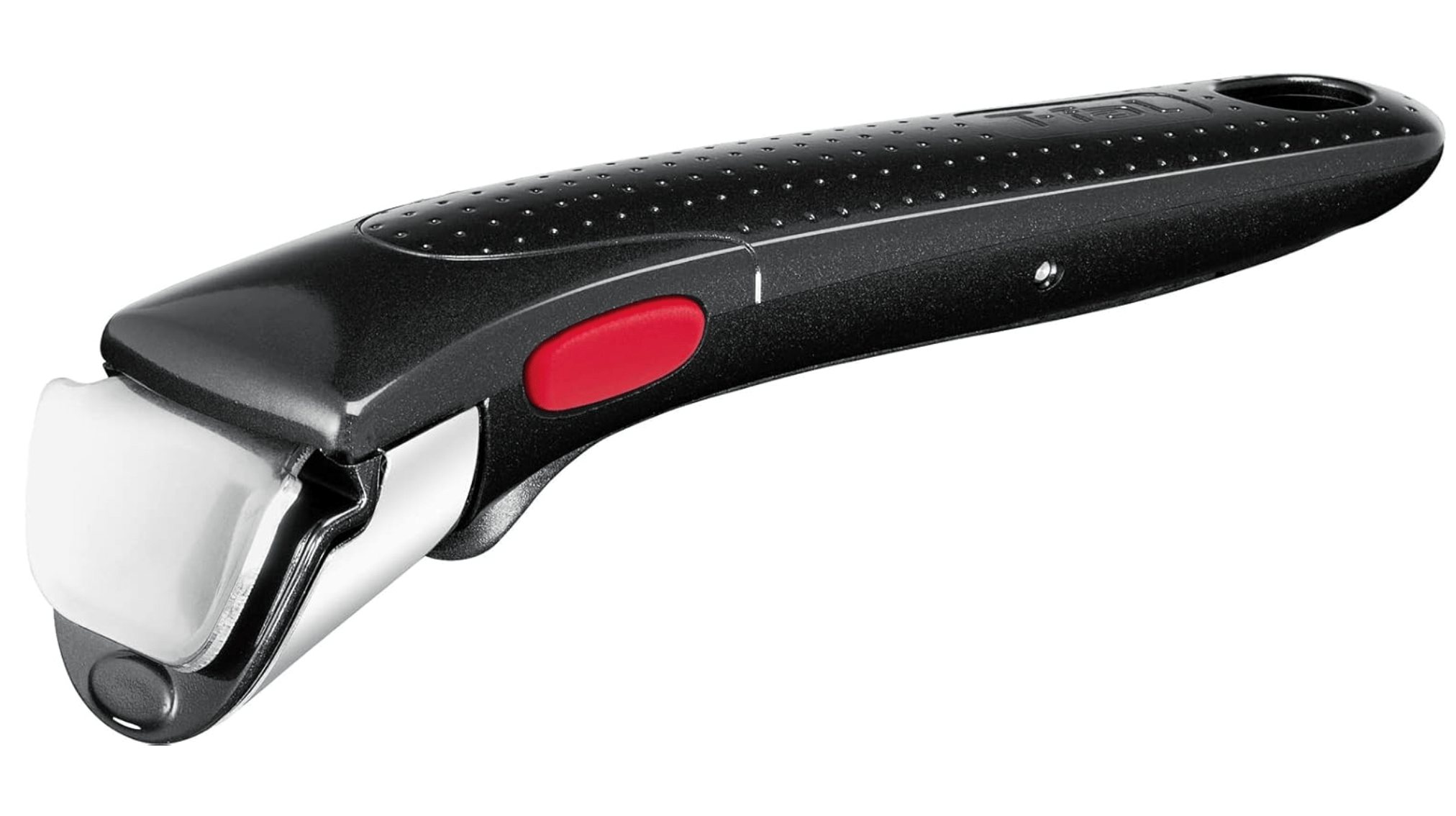 Tefal L98634 Ingenio Neo Specialty Handle, Glossy Black