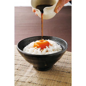 Teraoka Sweet Soy Sauce for Egg Dishes 150ml - YOYO JAPAN