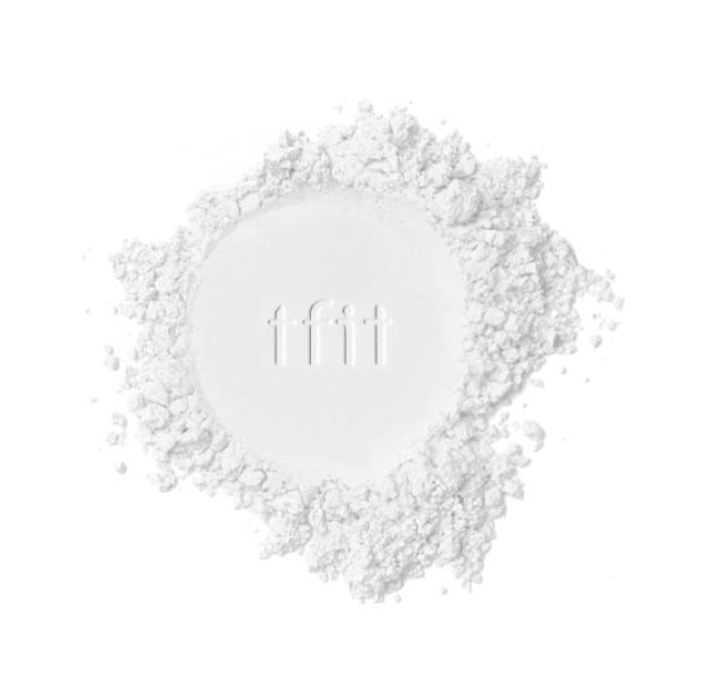 tfit Translucent Set Finishing Powder 7g (01 White) Face Color