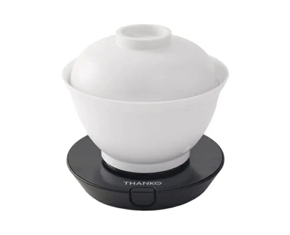 Thanko Donburi Rice Cooker - Home