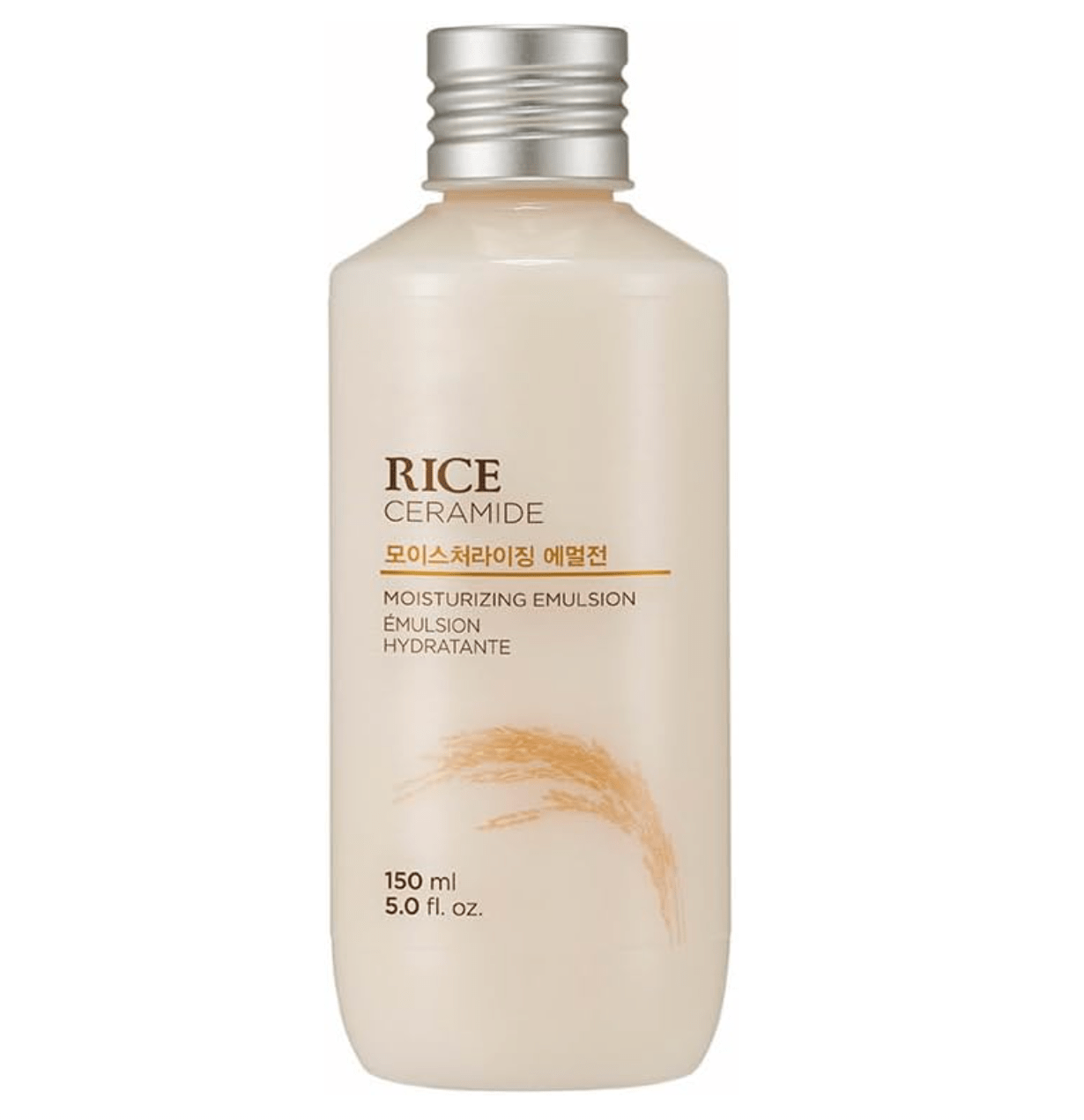 THEFACESHOP Rice & Ceramide Moisturizing Emulsion R2020 (150 ml)