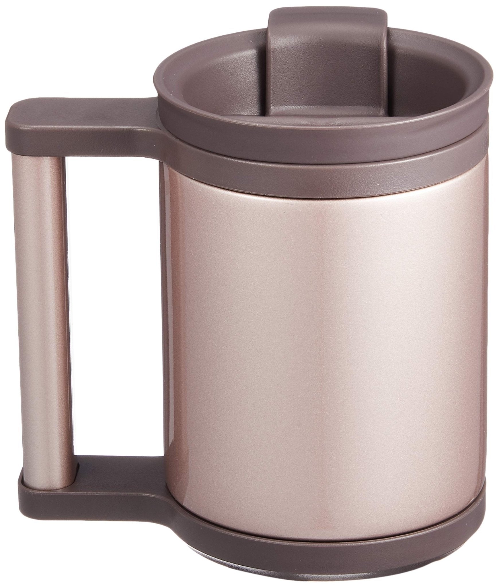 Thermos 0.28L Vacuum Insulated Mug in Cacao - JCP - 280C Model