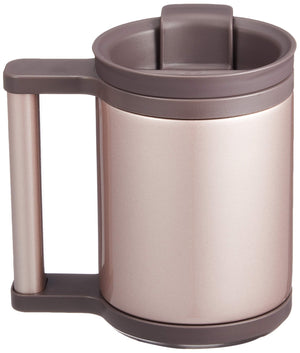 Thermos 0.28L Vacuum Insulated Mug in Cacao - JCP - 280C Model