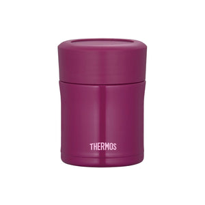 Thermos 0.3L Grape Vacuum Insulated Food Container Jbj - 300 Grp