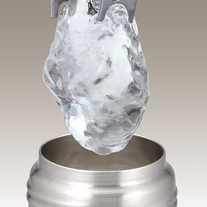 Thermos 0.8L Blue Vacuum Insulated Sports Bottle Ffd - 800F