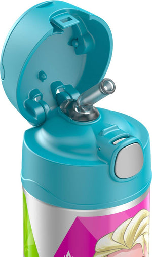 Thermos 12 - Ounce Funtainer Bottle F4017Fz6 - Durable Imported Thermos Product