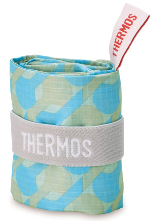 Thermos 18L Light Blue Pocket Bag Rex - 018 LB Model by Thermos