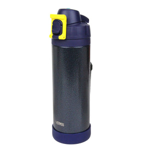 Thermos 1L Hard Work Bottle 62 - 3900 - 78 Leak - Proof Insulated Hydration