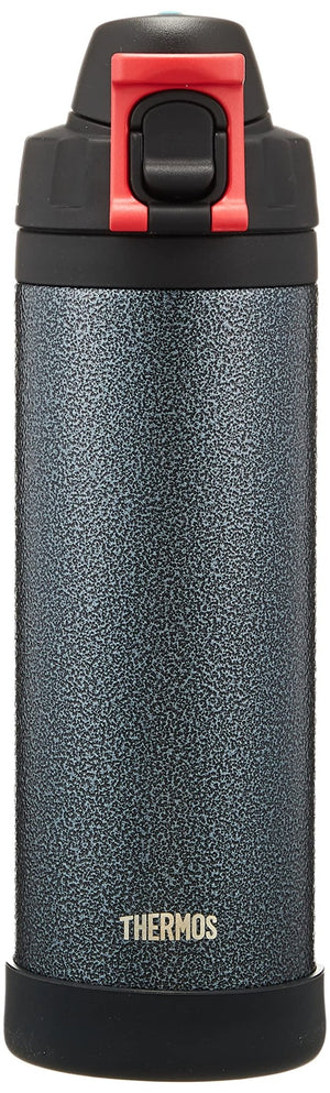 Thermos 1L Hard Work Bottle Fhs - 1000Wk Durable Heat Retention 62 - 3900 - 77