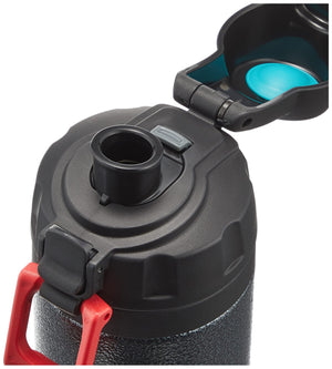 Thermos 1L Hard Work Bottle Fhs - 1000Wk Durable Heat Retention 62 - 3900 - 77