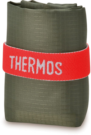 Thermos 23L Khaki Pocket Bag Model Rex - 023 by Thermos