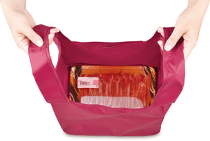 Thermos 23L Wine Red Rex - 023 Wnr Pocket Bag