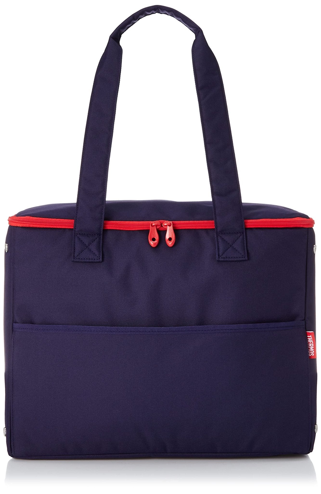 Thermos 25L Navy Cooler Shopping Bag Rfa - 025 Nvy Model