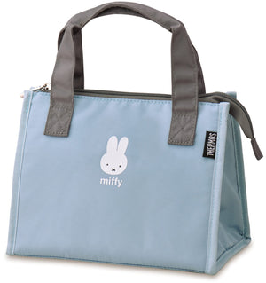 Thermos 2L Miffy Light Blue Insulated Lunch Bag - Model Rfc - 002B