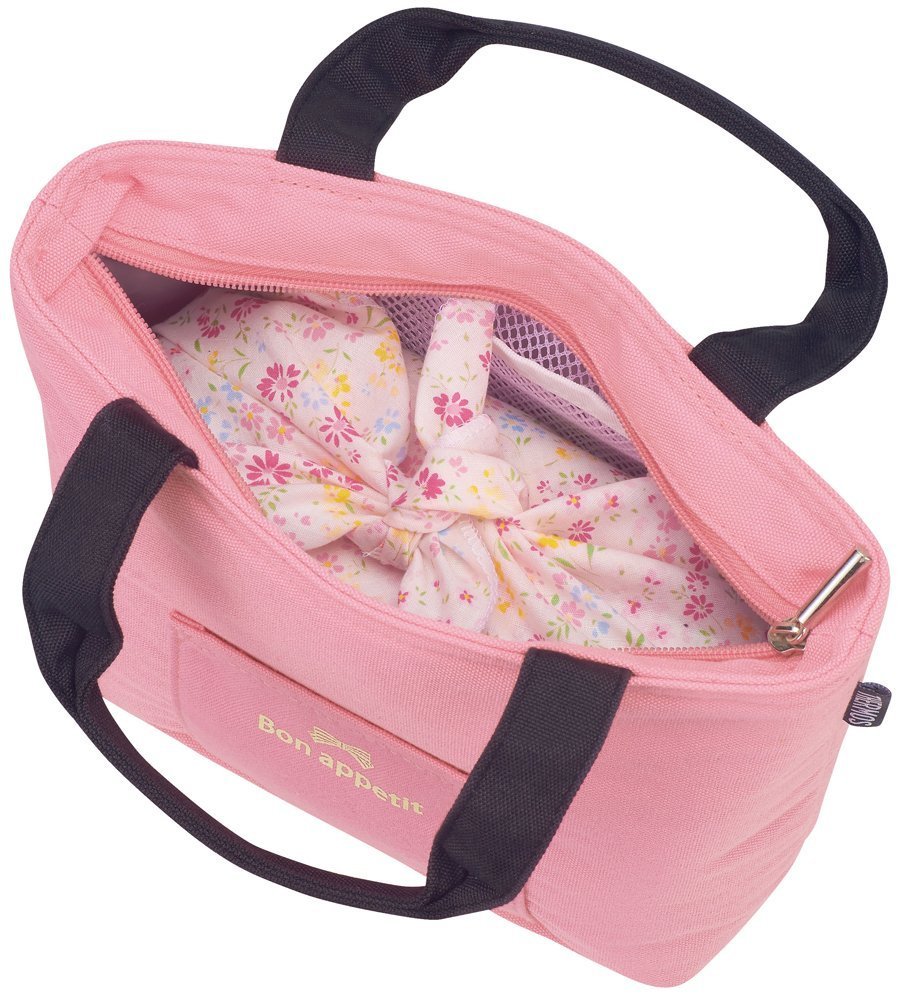 Thermos 2L Pink Insulated Lunch Bag - RDU - 0023 P Model