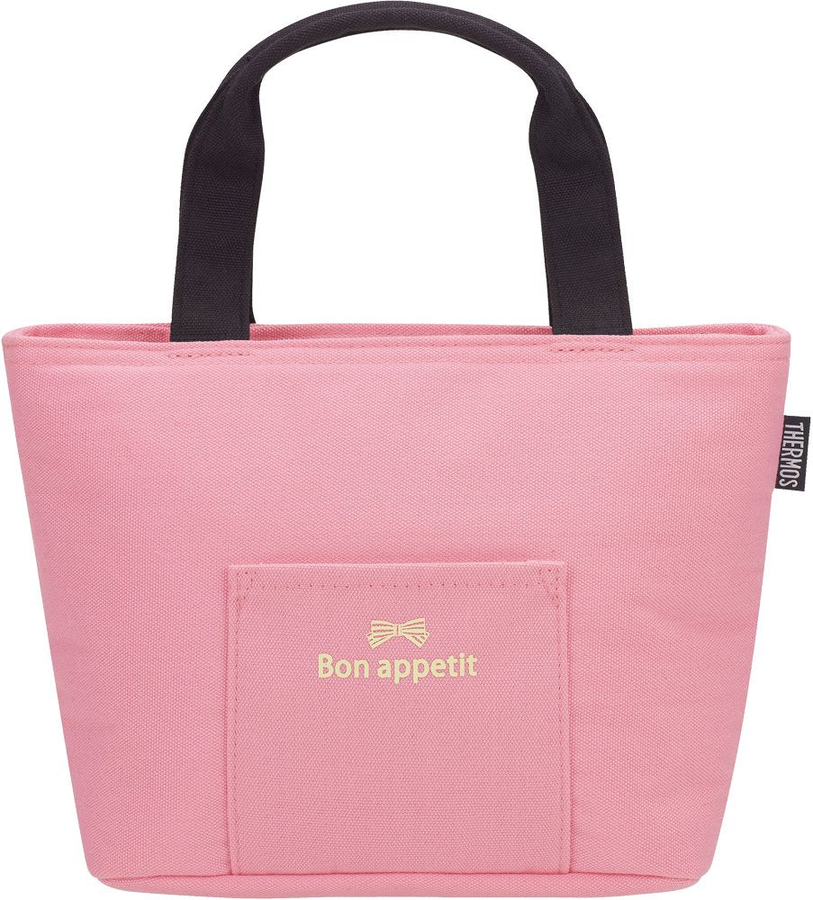 Thermos 2L Pink Insulated Lunch Bag - RDU - 0023 P Model