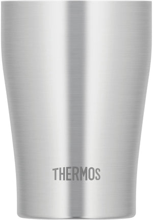 Thermos 320ml Stainless Steel Vacuum Insulated Tumbler JDQ - 320 S - Exclusive on Amazon
