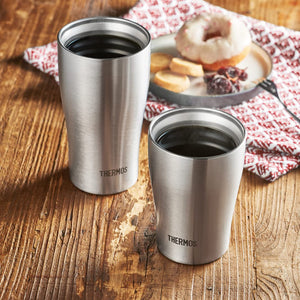 Thermos 320ml Stainless Steel Vacuum Insulated Tumbler JDQ - 320 S - Exclusive on Amazon