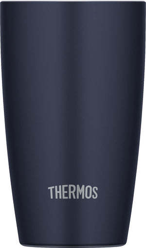 Thermos 340ml Vacuum Insulated Tumbler in Dark Navy Model JDM - 341
