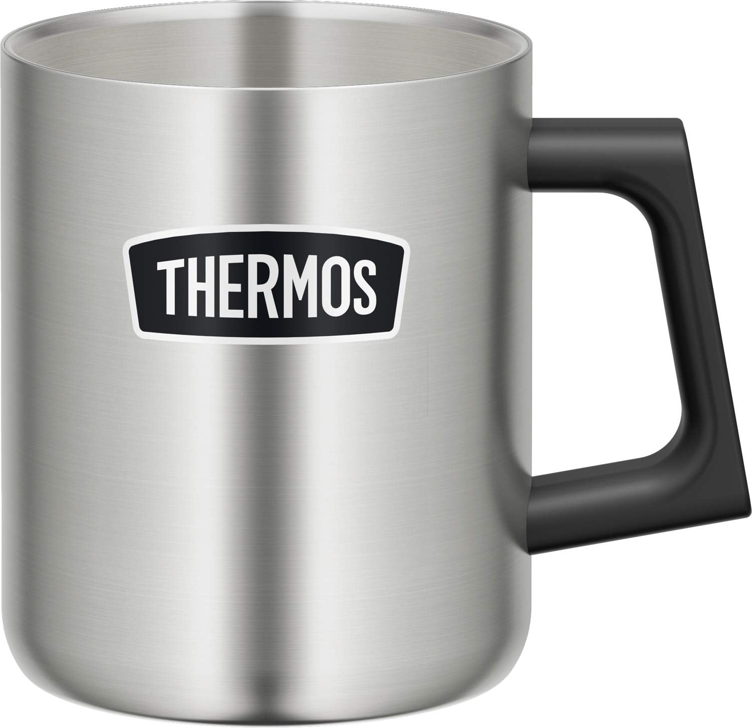 Thermos 350ml Outdoor Series Stainless Steel Vacuum Insulated Mug Rod - 006