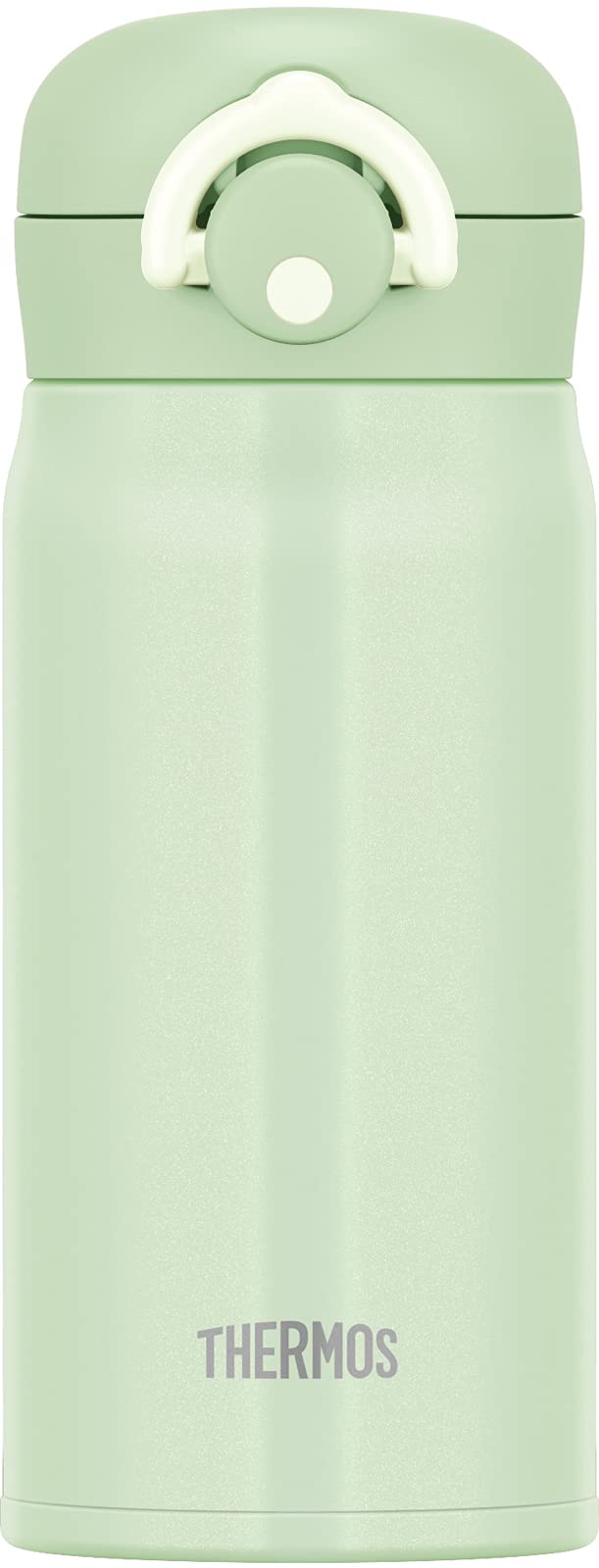Thermos 350ml Portable Vacuum Insulated Mug in Mint Green - JNR - 352 MG