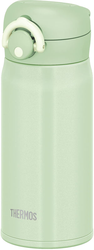 Thermos 350ml Portable Vacuum Insulated Mug in Mint Green - JNR - 352 MG