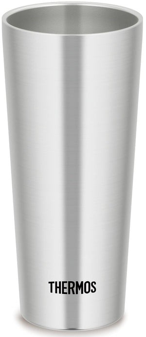 Thermos 400Ml Vacuum Insulated Tumbler - Stainless Steel Jdi - 400S Made In Japan