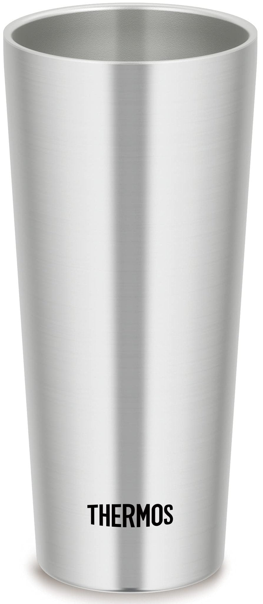 Thermos 400Ml Vacuum Insulated Tumbler - Stainless Steel Jdi - 400S Made In Japan