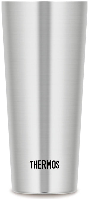 Thermos 400Ml Vacuum Insulated Tumbler - Stainless Steel Jdi - 400S Made In Japan