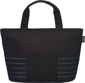 Thermos 4L Black Insulated Lunch Bag Model Rdu - 0043 Bk