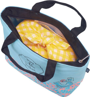 Thermos 4L Insulated Lunch Bag Alice Rdu - 0043Ds Model