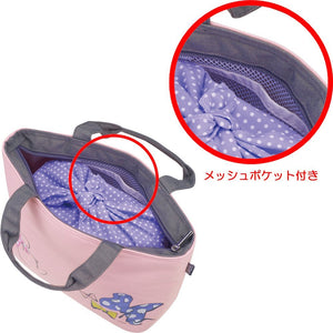 Thermos 4L Minnie Lunch Bag - Thermos Rdu - 0043Ds Mni Compact Cool Lunch Carrier