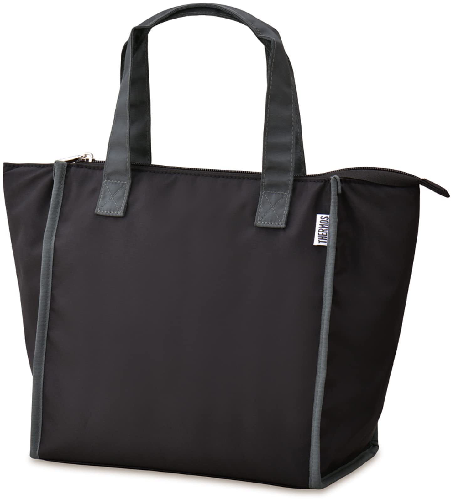 Thermos 5L Black Insulated Lunch Bag Model Rfc - 005 Bk