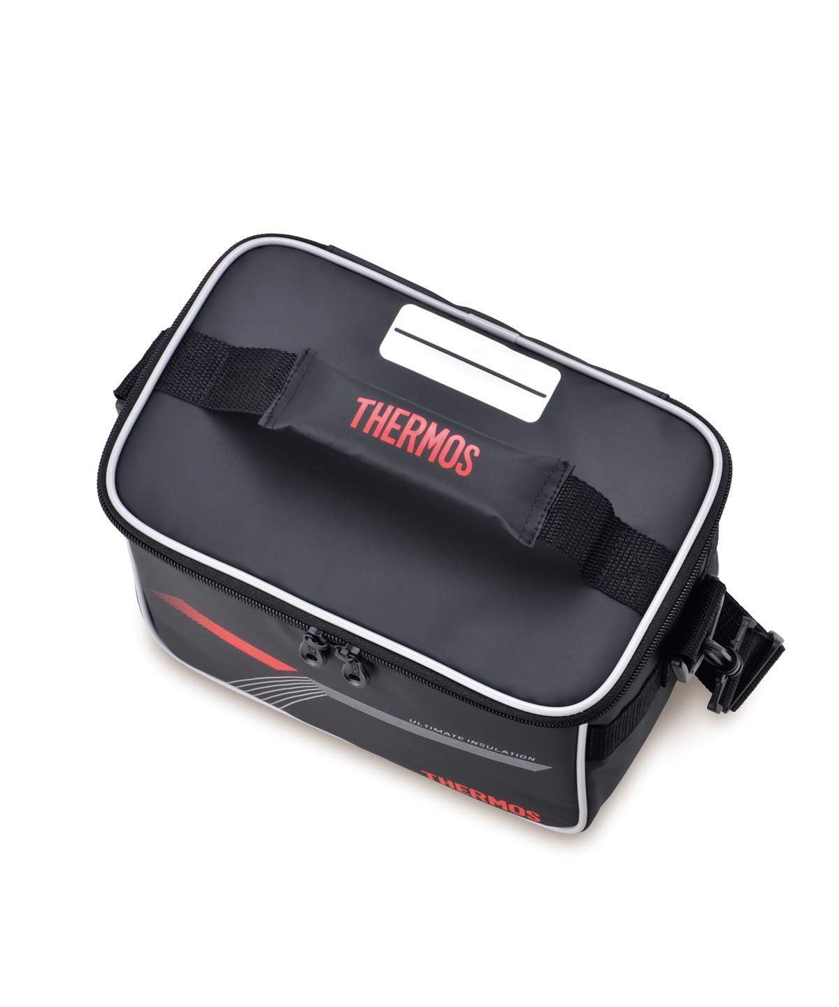 Thermos 5L Sports Cooler Bag Navy Blue Compact Size - Rei - 0051 - Nb