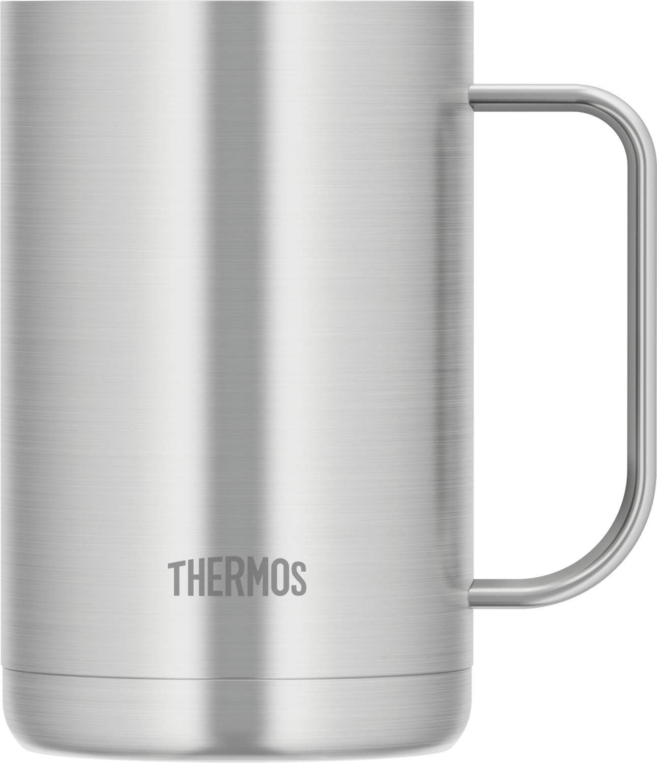 Thermos 600Ml Stainless Steel Vacuum Insulated Mug JDK - 600 S1