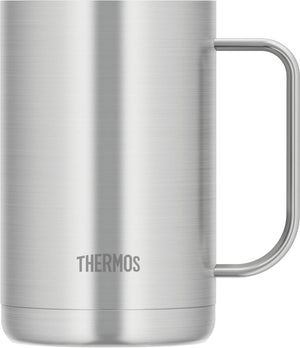 Thermos 600Ml Stainless Steel Vacuum Insulated Mug JDK - 600 S1